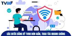 Đăng ký TV88