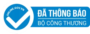 xác thực bộ công thương