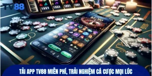 Tải app TV88