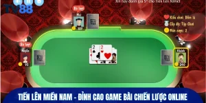 tiến lên miền nam