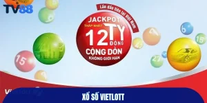 Xổ số Vietlott